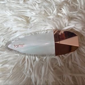 Tarte Lip Ornament Lip Gloss in Snowflake